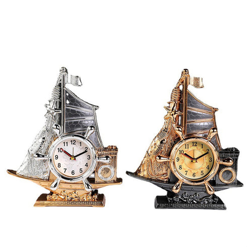 Bedroom Creative Clock Home Decor